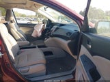 Honda Cr-V Ex-L 5J6RM3H7XCL014497 снимка
