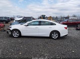 Chevrolet Malibu Fwd 1Fl 1G1ZC5ST2MF085969 photo