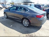 Chrysler 200 Limited 1C3CCCABXFN756084 снимка