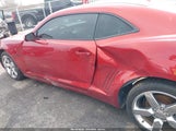 Chevrolet Camaro 1Lt 2G1FF1E39E9145335 снимка
