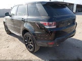 Land Rover Range Rover Sport 3.0L V6 Supercharged Hse SALWR2PF7GA120395 photo