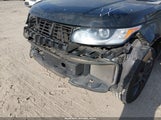 Land Rover Range Rover Sport 3.0L V6 Supercharged Hse SALWR2PF7GA120395 photo