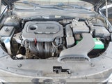 Kia Optima Lx 5XXGT4L36JG267047 снимка