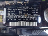 Kia Optima Lx 5XXGT4L36JG267047 снимка