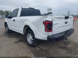 Ford F-150 Xl 1FTMF1C80GFA96632 снимка