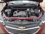 Chevrolet Equinox Fwd Lt 1.5L Turbo 2GNAXKEVXL6271814 fotografie