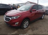 Chevrolet Equinox Fwd Lt 1.5L Turbo 2GNAXKEVXL6271814 fotografie