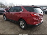 Chevrolet Equinox Fwd Lt 1.5L Turbo 2GNAXKEVXL6271814 fotografie