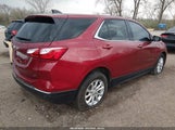 Chevrolet Equinox Fwd Lt 1.5L Turbo 2GNAXKEVXL6271814 fotografie