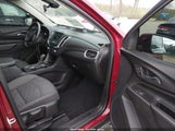 Chevrolet Equinox Fwd Lt 1.5L Turbo 2GNAXKEVXL6271814 fotografie