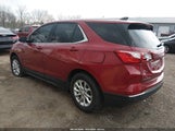 Chevrolet Equinox Fwd Lt 1.5L Turbo 2GNAXKEVXL6271814 снимка