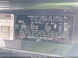 Kia Sportage Ex KNDPNCAC8N7003446 снимка