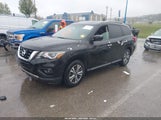 Nissan Pathfinder Sl 4Wd 5N1DR2CM8LC610034 снимка
