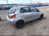 Toyota Yaris JTDKT903795259633 снимка