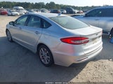 Ford Fusion Se 3FA6P0HDXKR217805 снимка