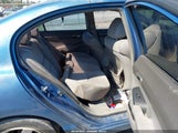 Honda Civic Lx 2HGFA16576H514420 снимка