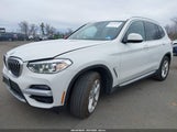 BMW X3 xDrive30I 5UXTY5C07L9D23557 снимка