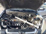 Honda Cr-V Lx SHSRD78494U249344 снимка