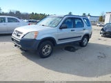 Honda Cr-V Lx SHSRD78494U249344 снимка