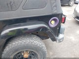 Jeep Wrangler Sahara 1J4FY49S0WP787122 снимка