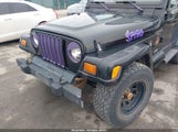 Jeep Wrangler Sahara 1J4FY49S0WP787122 снимка