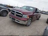 Ram  Slt 4X4 6'4 Box 1C6RR7TT7JS133704 снимка