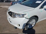 Toyota Venza 4T3ZE11A09U001776 снимка
