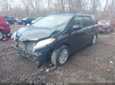 Toyota Sienna Xle 8 Passenger 5TDYK3DC8FS640756 photo