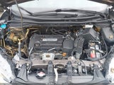 Honda Cr-V Touring 5J6RM4H91FL133003 снимка