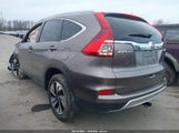 Honda Cr-V Touring 5J6RM4H91FL133003 снимка
