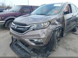 Honda Cr-V Touring 5J6RM4H91FL133003 снимка
