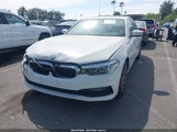 BMW 530I WBAJA5C32HG896709 снимка