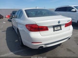 BMW 530I WBAJA5C32HG896709 снимка