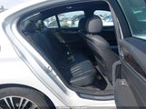 BMW 530I WBAJA5C32HG896709 снимка