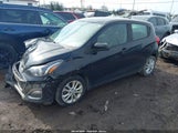 Chevrolet Spark Fwd 1Lt Automatic KL8CD6SA6LC449463 снимка