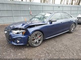 Audi S4 Premium Plus Tfsi Quattro Tiptronic WAUB4AF44MA025204 снимка