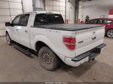 Ford F-150 Limited 1FTFW1ET1DFC17237 снимка