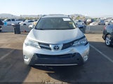 Toyota Rav4 Limited JTMYFREV2DD016967 снимка