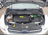 Ford Escape Se 1FMCU0GX8FUB59334 снимка