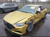 Hyundai Sonata Sel Plus 5NPEJ4J2XLH029510 photo