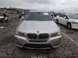 BMW X3 xDrive35I 5UXWX7C50E0E80779 снимка