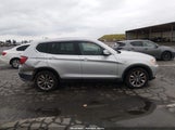 BMW X3 xDrive35I 5UXWX7C50E0E80779 снимка