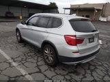 BMW X3 xDrive35I 5UXWX7C50E0E80779 снимка