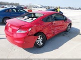Honda Civic Lx 2HGFG3B54CH557320 снимка