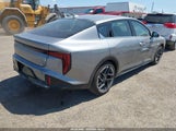 Kia K4 Gt-Line 3KPFW4DE1SE168228 снимка