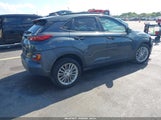 Hyundai Kona Sel KM8K22AA1LU569258 снимка