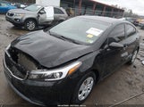 Kia Forte Lx 3KPFK4A77JE199435 снимка
