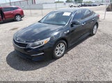 Kia Optima Lx 5XXGT4L36JG248708 снимка
