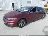 Chevrolet Malibu Ls 1G1ZB5ST7GF260398 снимка