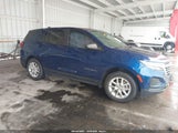 Chevrolet Equinox Fwd Ls 3GNAXHEV6NS107368 photo